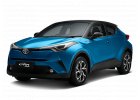 Audio pro Toyota C-HR (2018-)