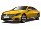 Audio pro Volkswagen Arteon (2017-)