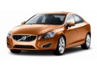 Audio pro Volvo S60 (2011-2017)