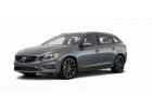 Audio pro Volvo V60 (2011-2017)