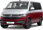 Audio pro Volkswagen T6.1 (2020-)