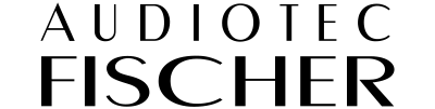 Audiotec Fischer
