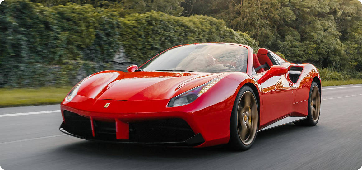 Ferrari Interior Audio Bestaudio