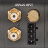 Analogový vstup AKM A/B