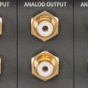Analog výstup ESS A/B