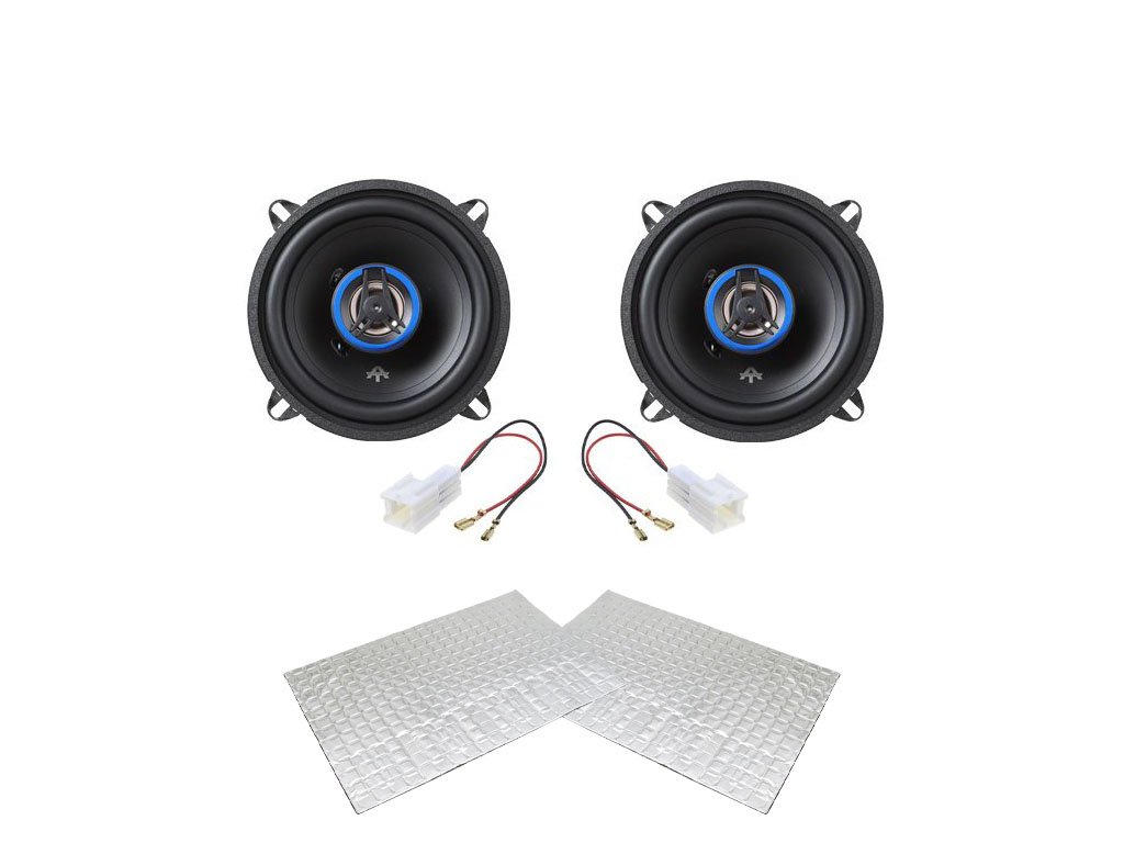 44651 1 set zadni reproduktory do opel vivaro a 2001 2014 autotek