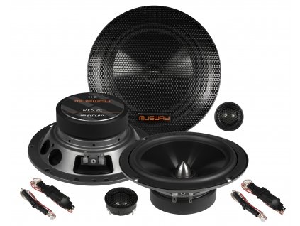 ME6.2C kit xover