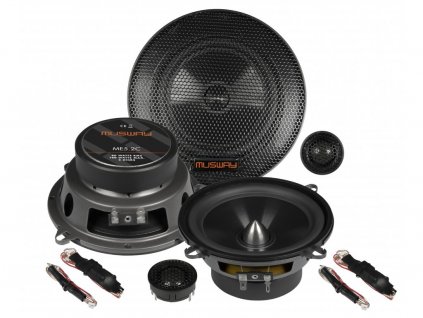 ME5.2C kit xover