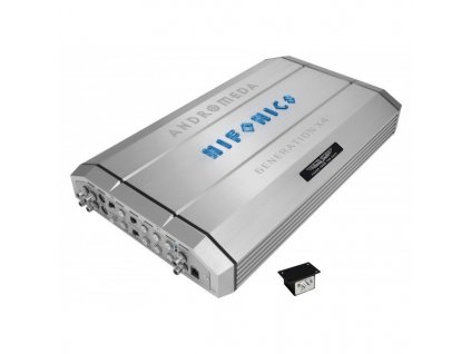 2295 hifonics x4 andromeda