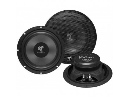 2544 hifonics vx6 2w