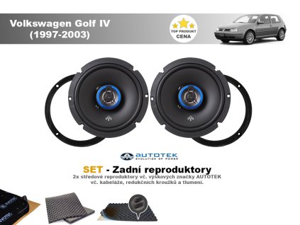 zadni reproduktory