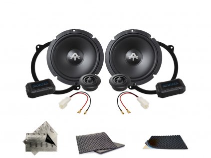 Autotek ATX6.2C
