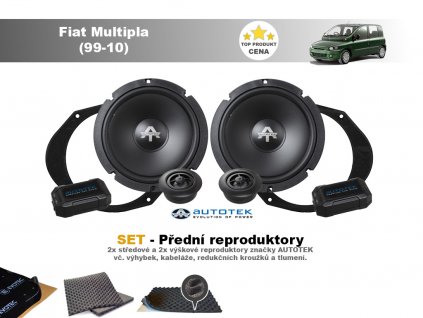 predni repro Fiat Multipla (99 10)
