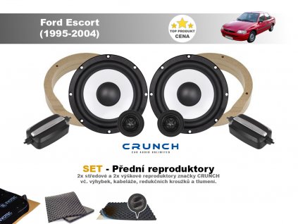 predni repro Ford Escort (1995 2004)