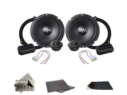 Autotek 6.2C