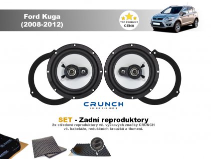 zadni repro Ford Kuga (2008 2012)