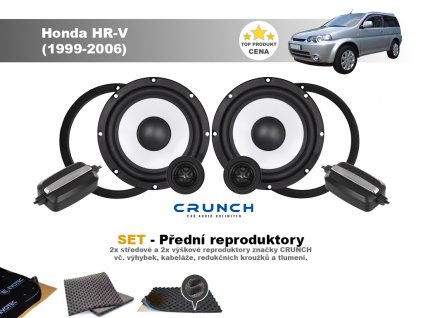predni repro Honda HR V (1999 2006)