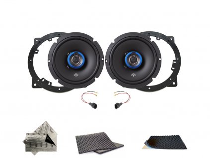 Autotek ATX62