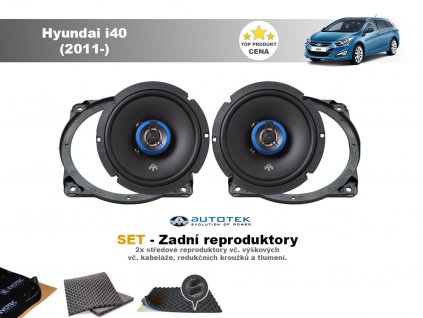 zadni repro Hyundai i40 (2011 )