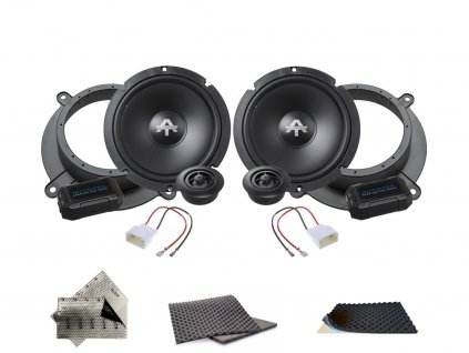 Autotek ATX6.2C