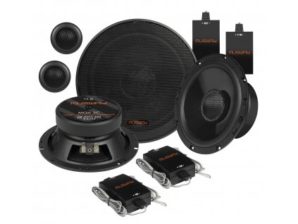 MQ6.2C kit