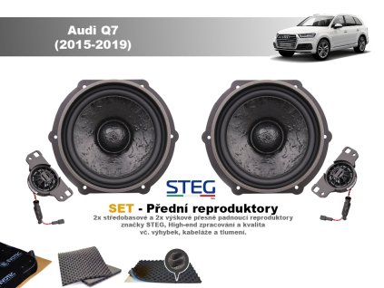 steg predni