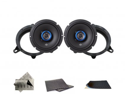 Autotek ATX62