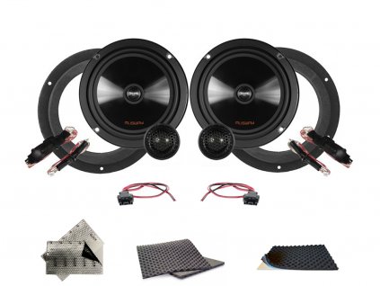 30648 3 set predni reproduktory do audi a3 8p 2003 2013 musway