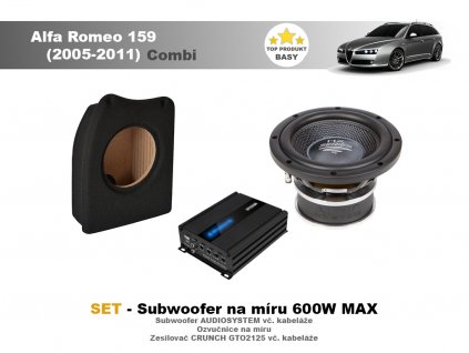 alfa romeo 159 audiosystem 2