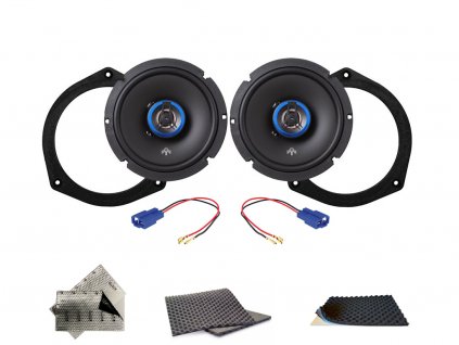 Autotek ATX62