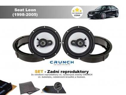 zadni repro Seat Leon (1998 2005)