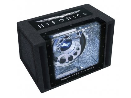 Hifonics BXi12BP