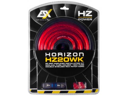 ESX HZ20WK