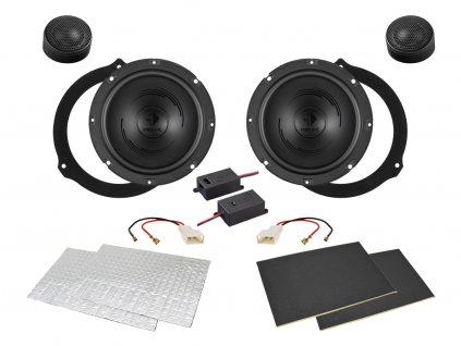 Helix PF K165.2 Toyota