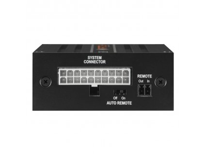 Match M 5DSP MKII