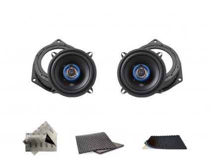 Autotek ATX52