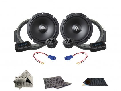 Autotek ATX6.2C