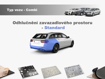 zavazadlo S