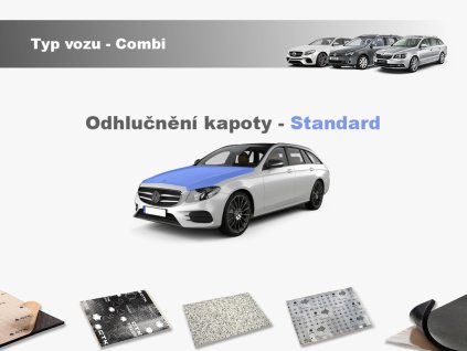 kapota standard