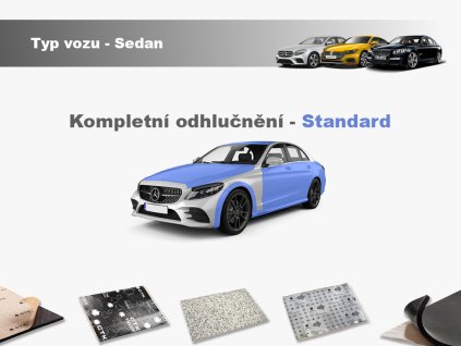 komplet s