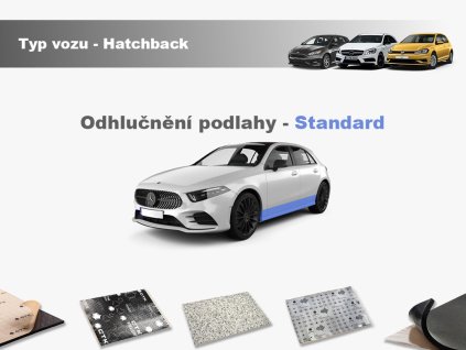 podlaha s