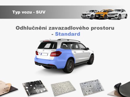 zavazadlo s