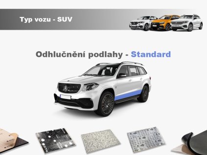 podlaha s
