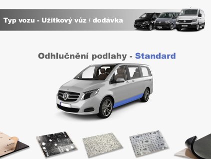 podlaha s