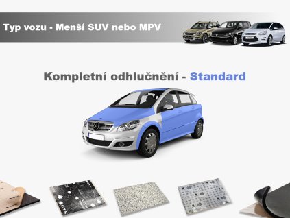 komplet s
