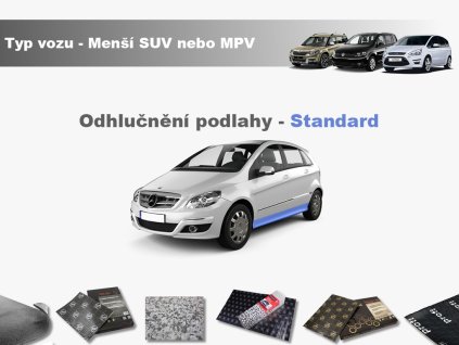podlaha s