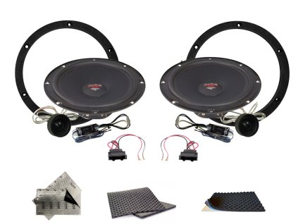 Audio system 20cm