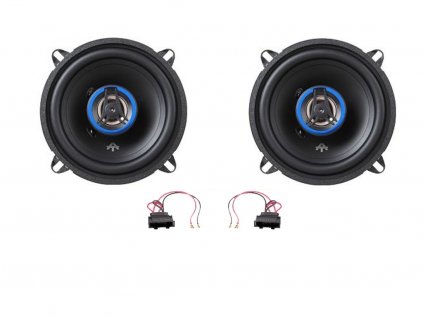 34965 5 set predni reproduktory do skoda felicia 1994 2001 autotek