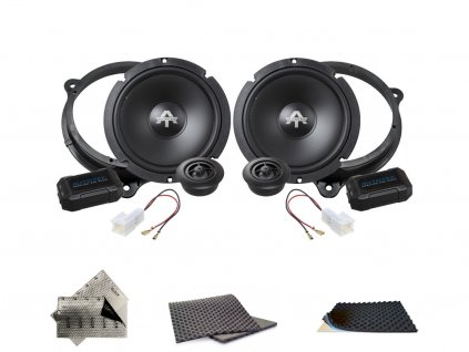 Autotek ATX6.2C