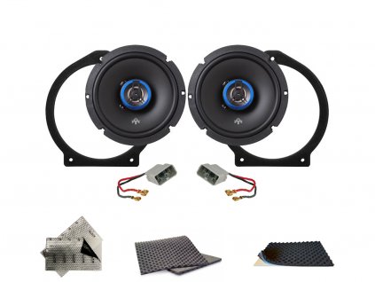 Autotek ATX62